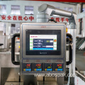 Bakery Food Croissant Nitrogen Filling Packaging Machine